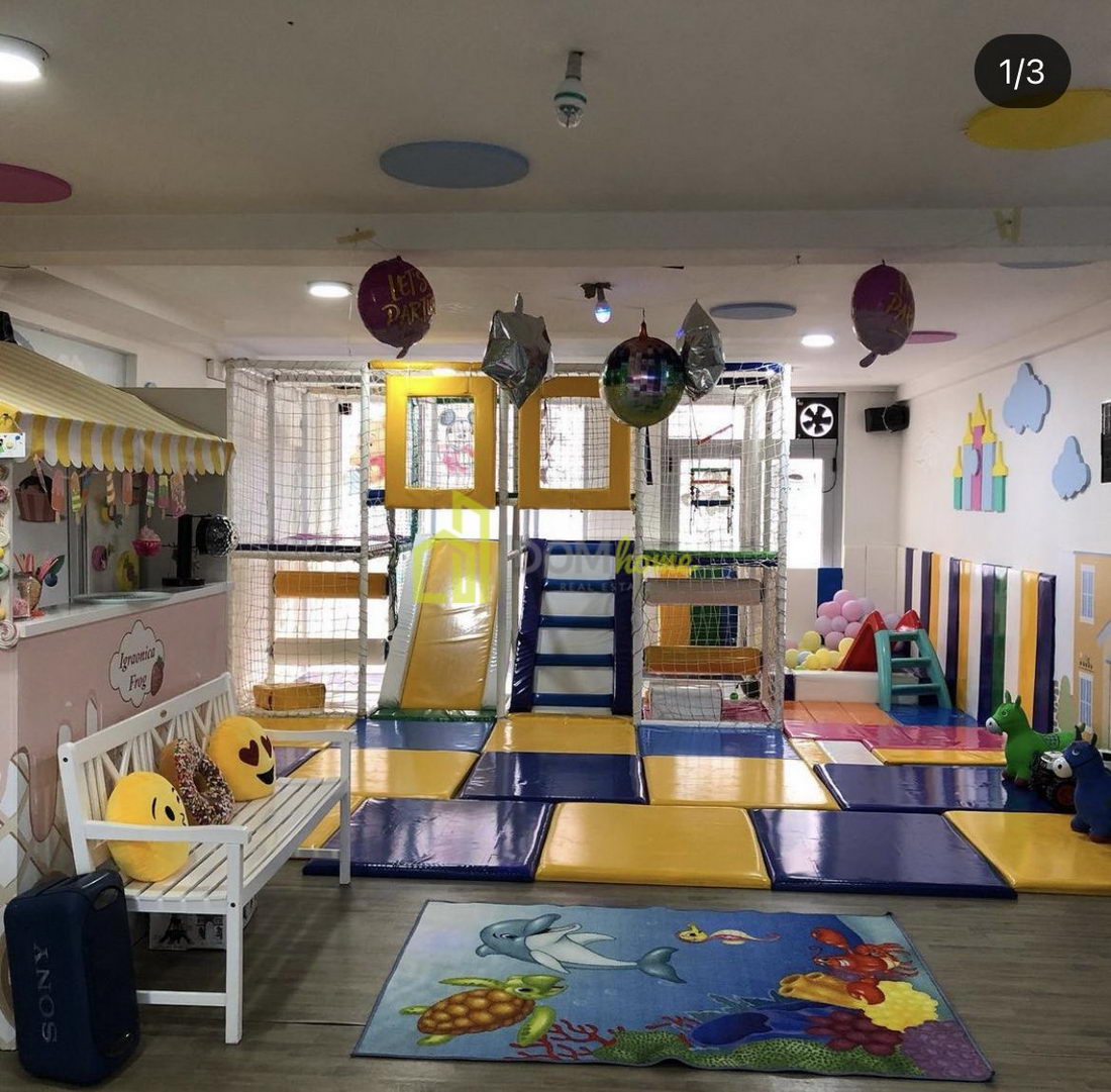 Poslovni prostor 100m2, iza Delte