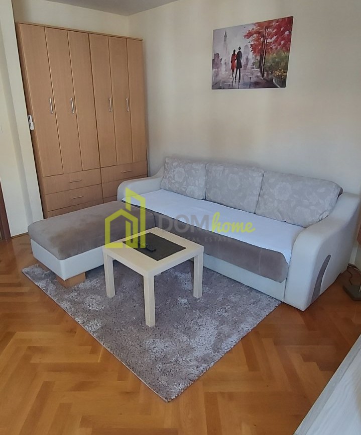 Студия 32м2, блок 9