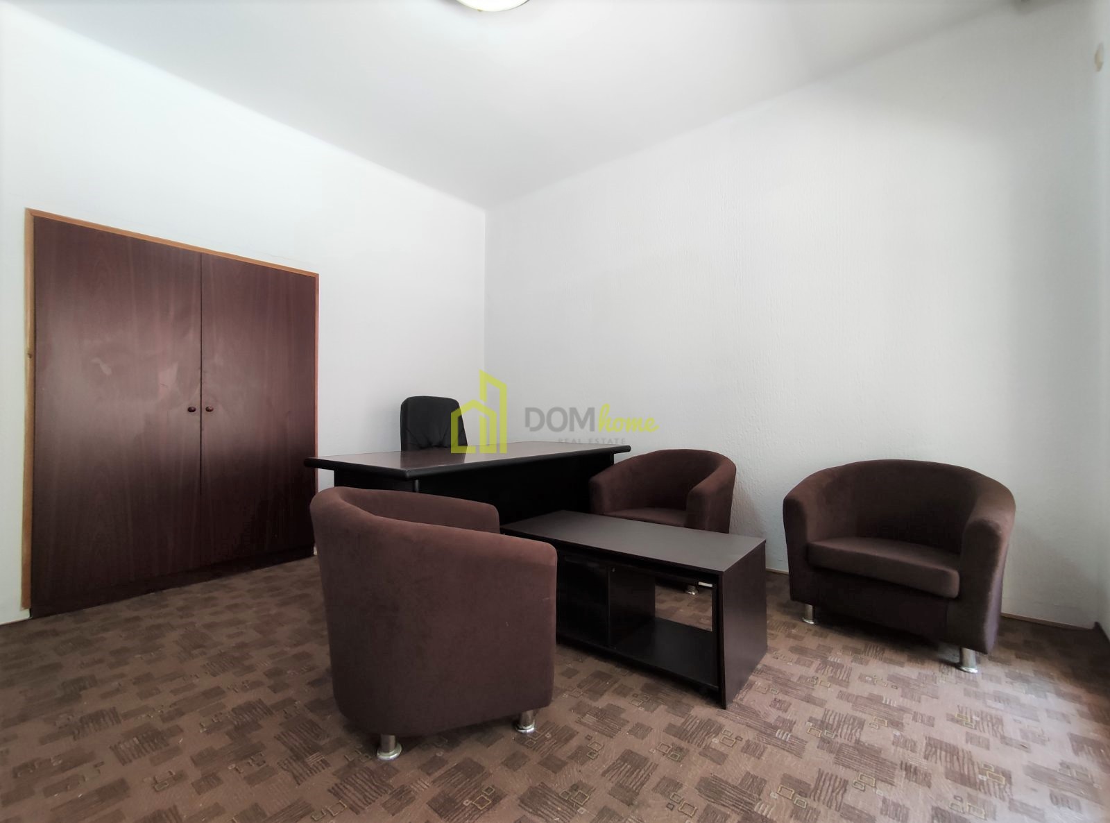 Poslovni prostor 70m², Centar - Izdavanje, Klimatizovan