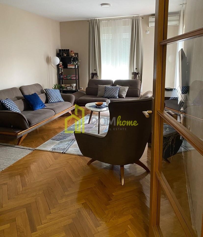 Jednosoban stan 55m52, Blok 9