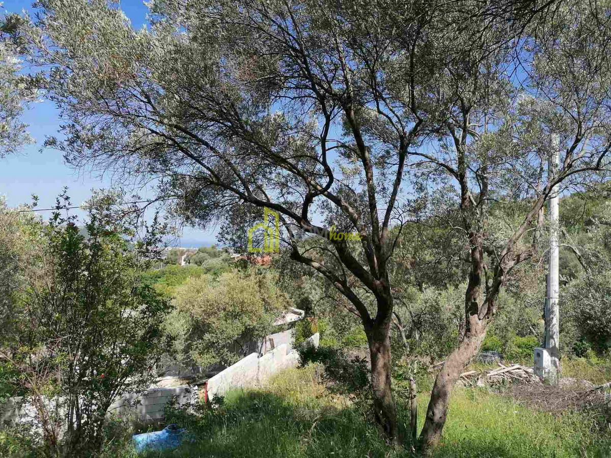 Plac 400m2, Pečurice