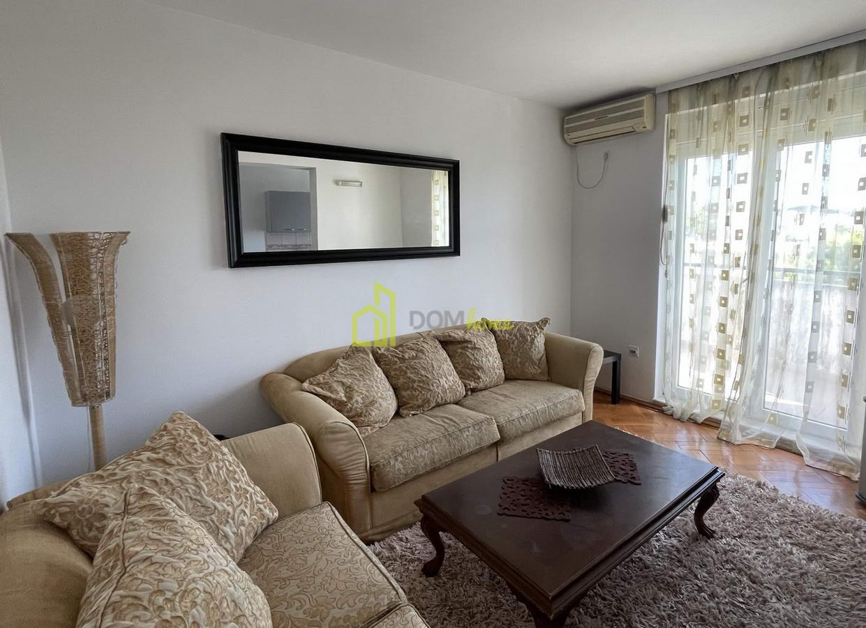 Jednosoban stan 51m2, Preko Morače