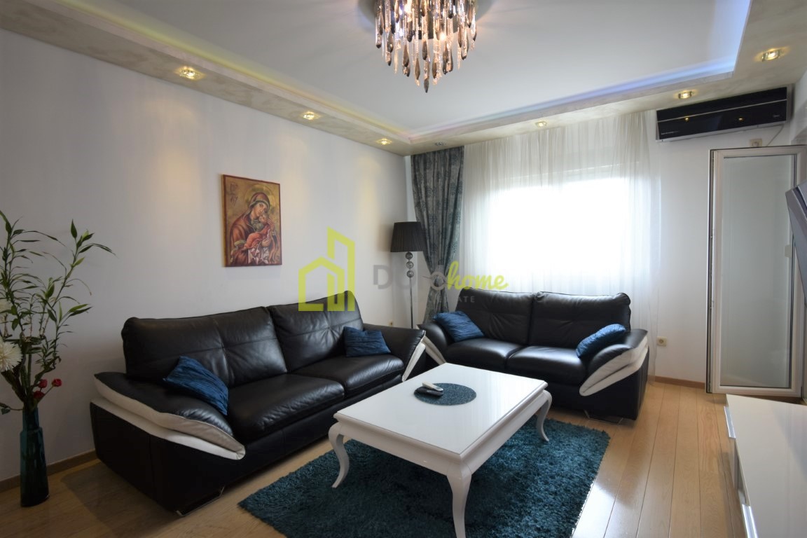 Dvosoban lux stan 77m2, City Kvart