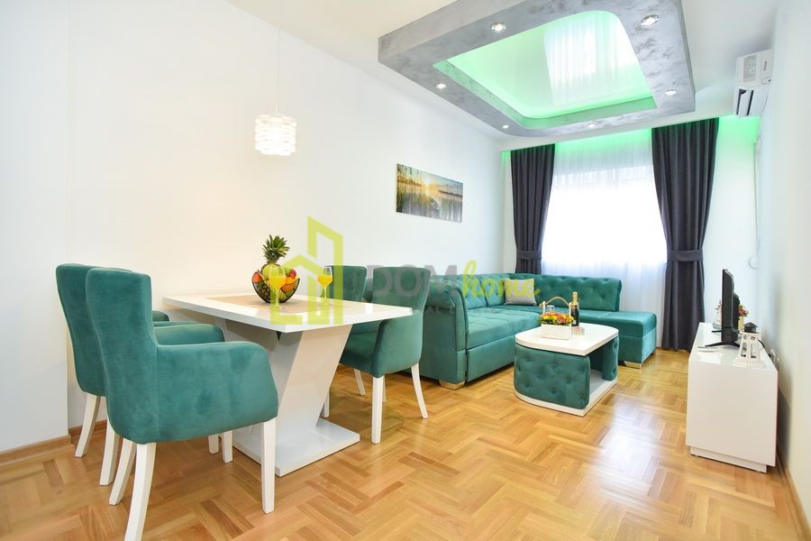 Jednosoban stan 45m2, Rozino