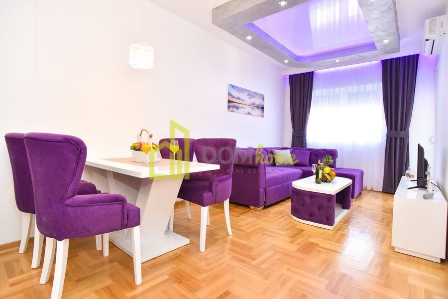 Jednosoban stan 45m2, Rozino