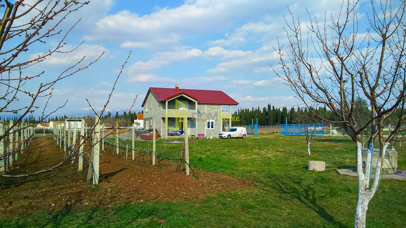 Kuća 290m2, Balijače