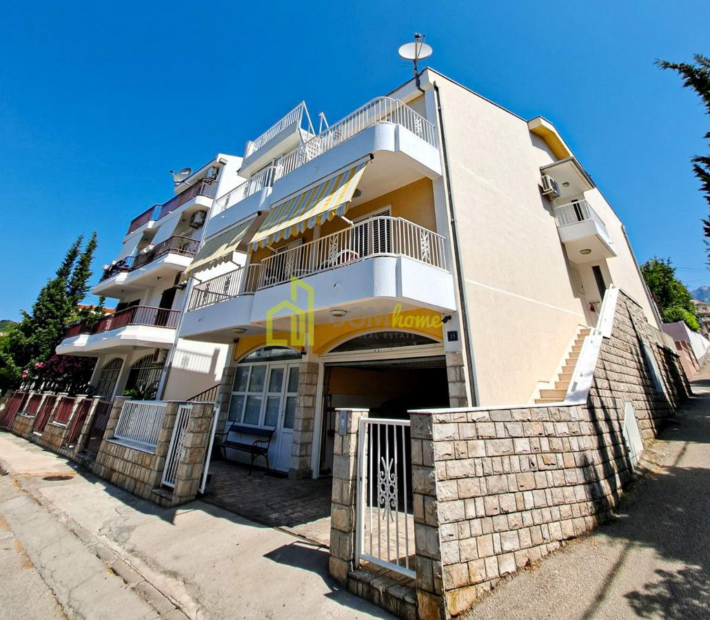 Kuća 340m2, Šušanj