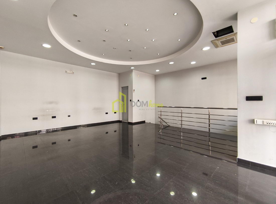 Poslovni prostor 100m2, Stari Aerodrom