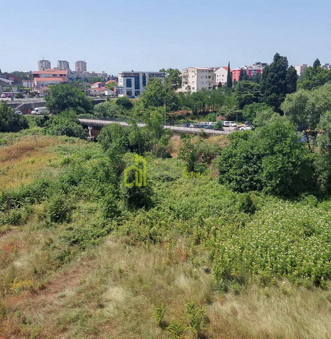 Dvosoban stan 67m2,Drač