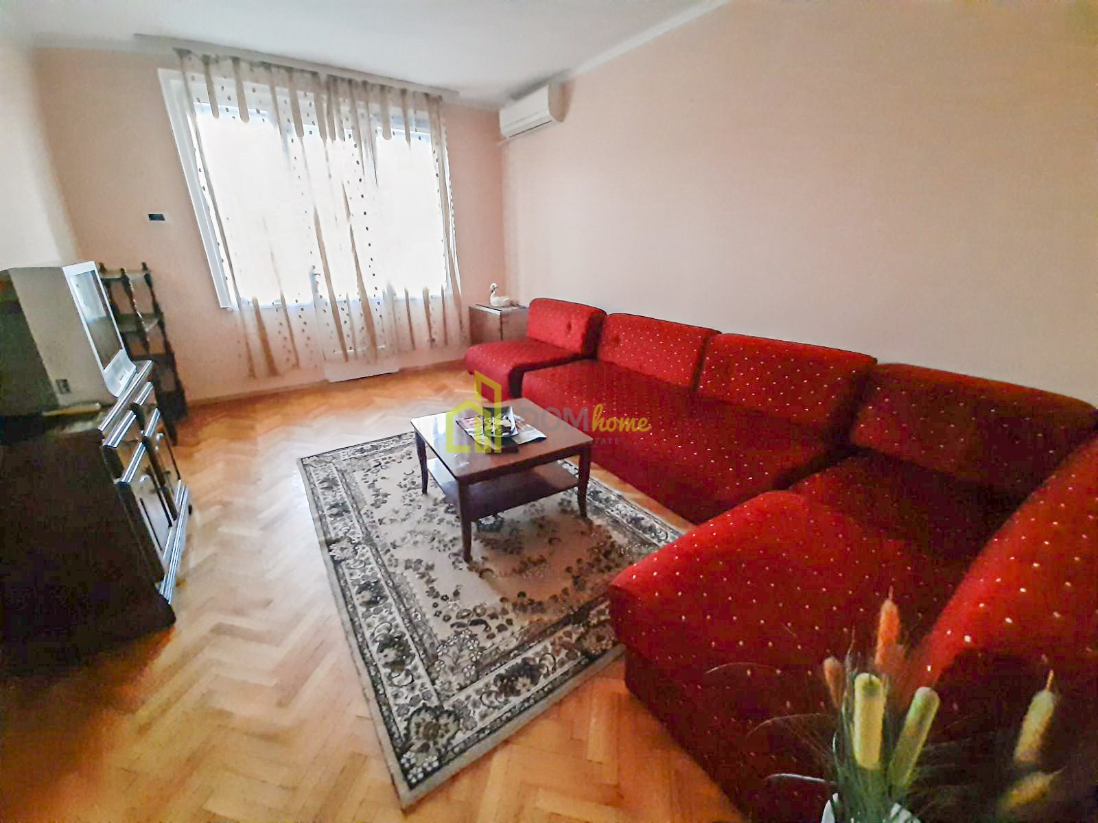 Jednosoban stan 60m2, Preko Morače