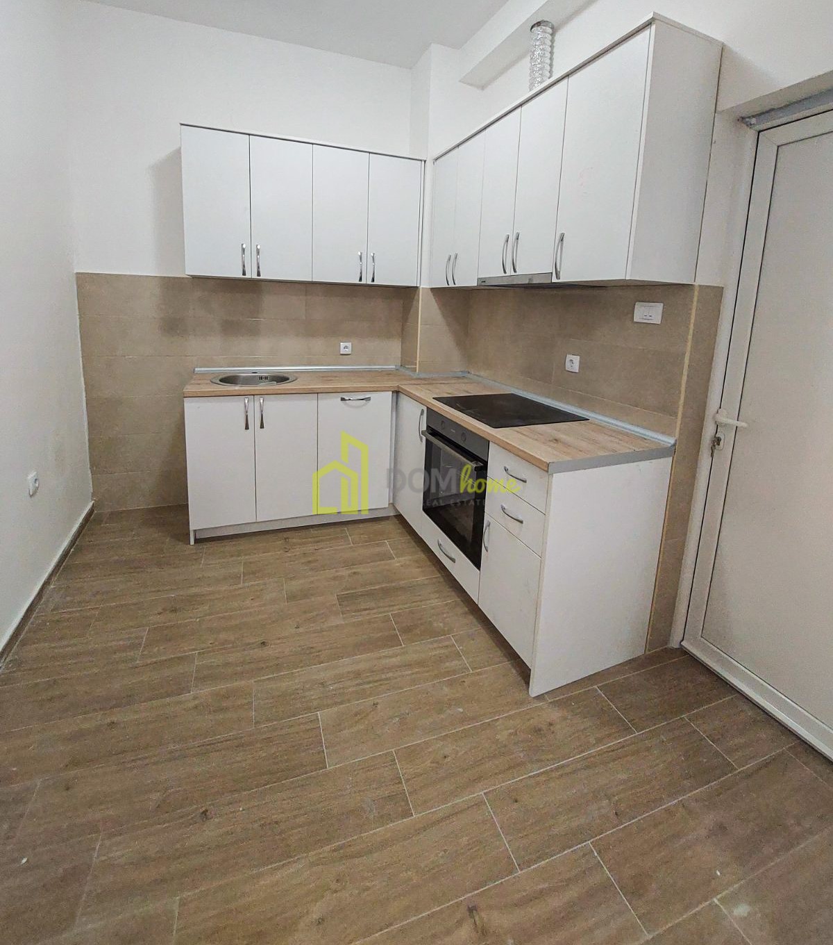 Jednosoban stan 45m2,kod Krivog mosta