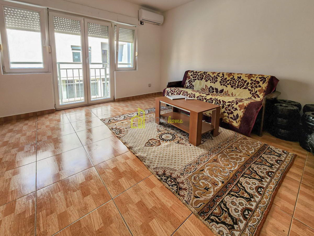 Garsonjera 29m2, Zabjelo