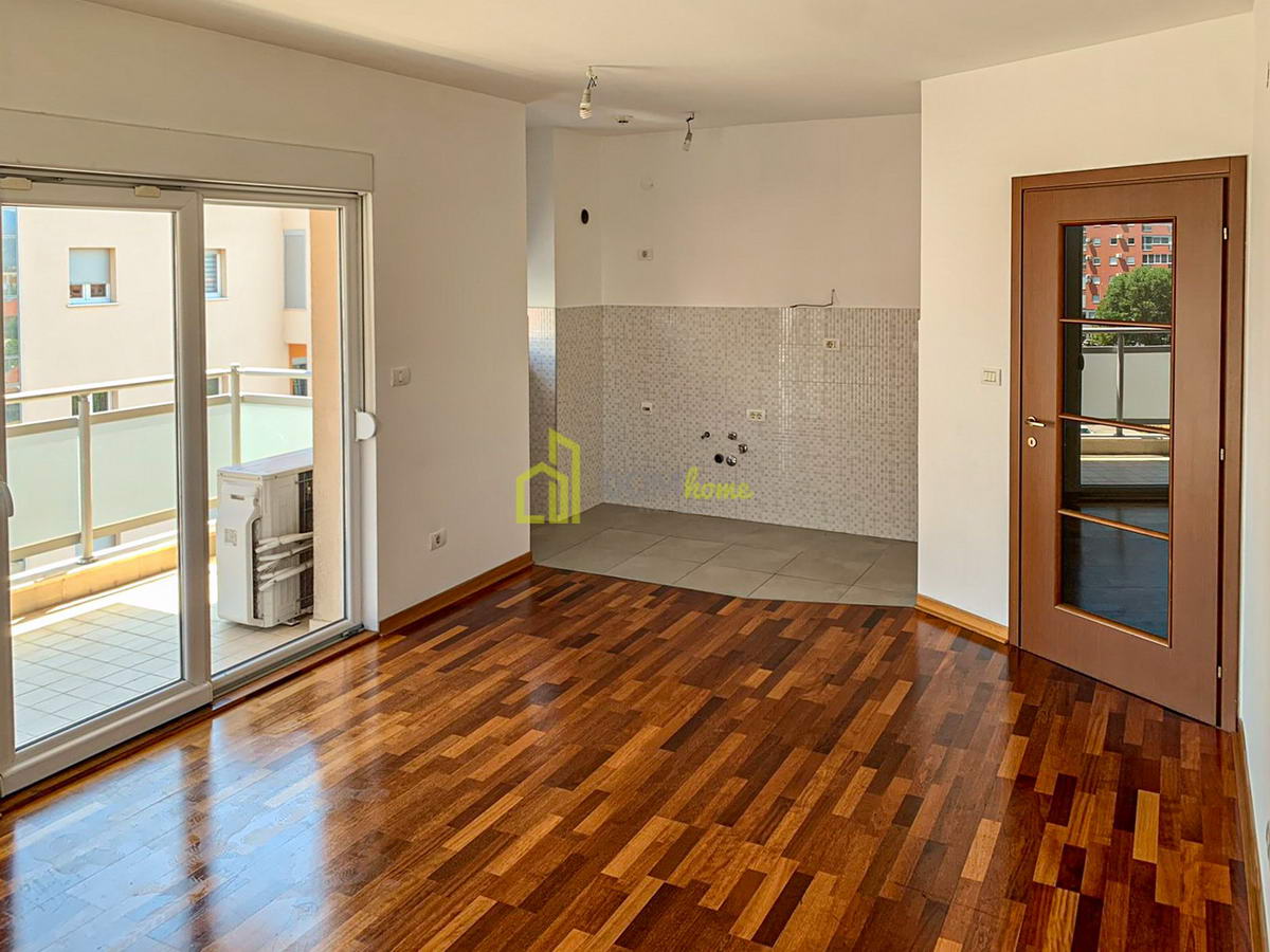 Dvosoban stan 64m2, City Kvart