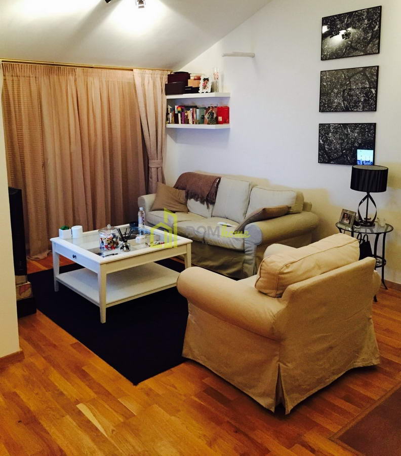 Dvosoban stan 57m2, Zagorič