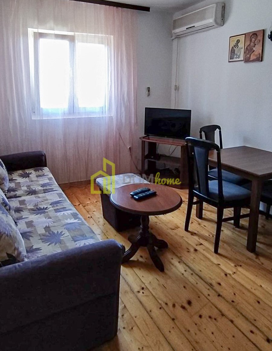 Jednosoban stan 37m2, Dalmatinska