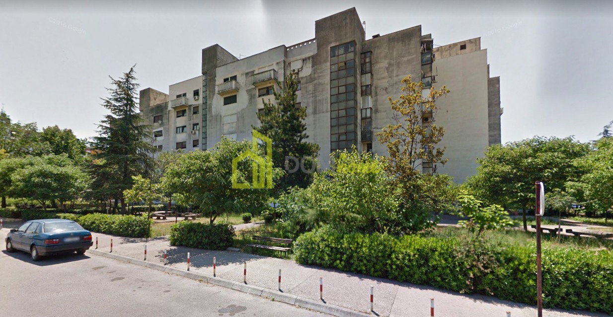 Dvosoban stan 86m2, Zabjelo