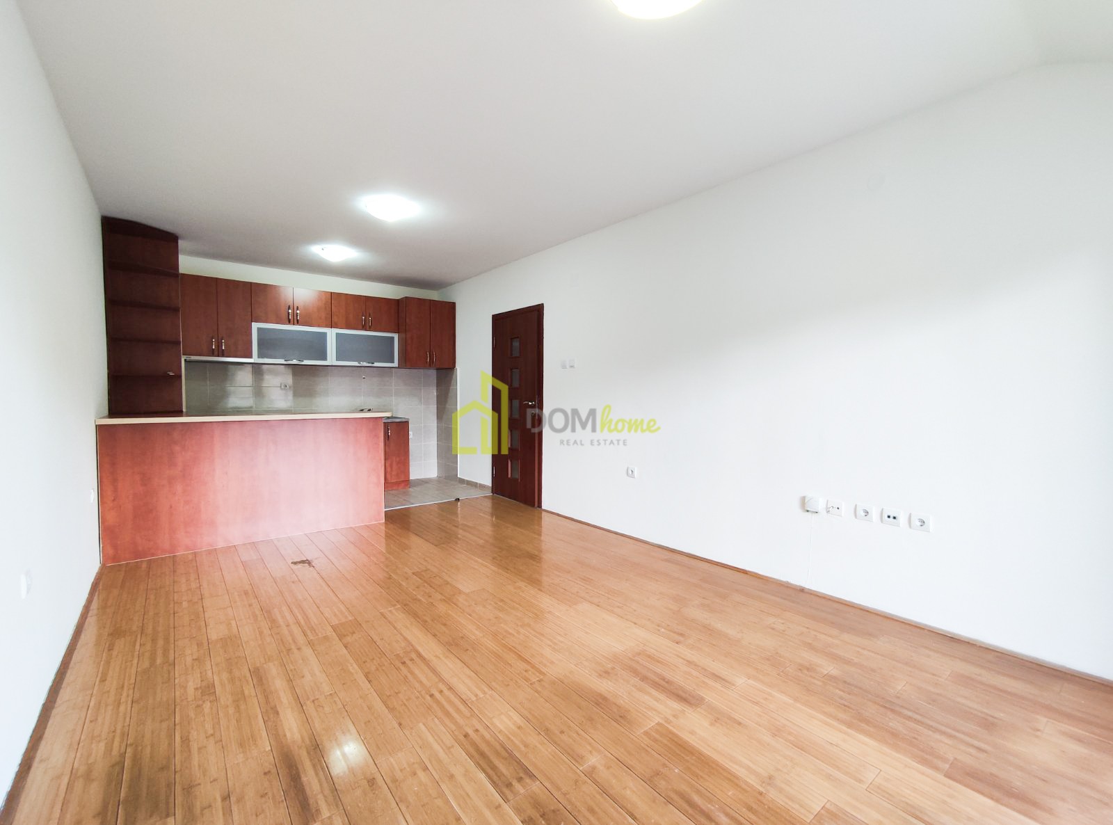 Jednosoban stan 44m2, Vezirov most