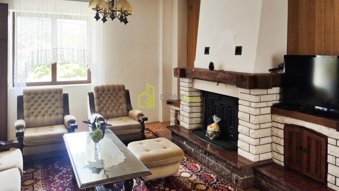 Dvosoban stan 84m2, Orahovac