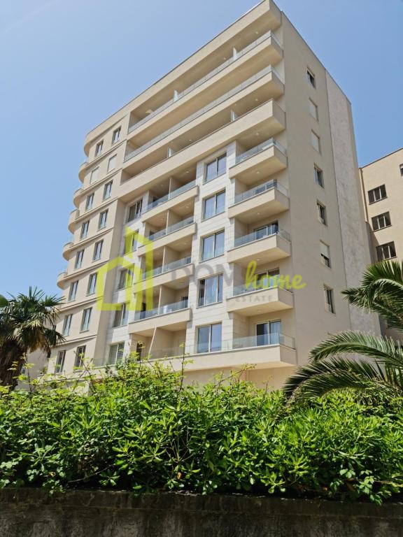 Jednosoban stan 45m2, Budva