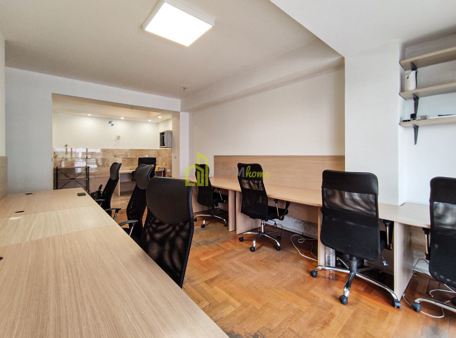 Poslovni prostor 82m2, City Kvart