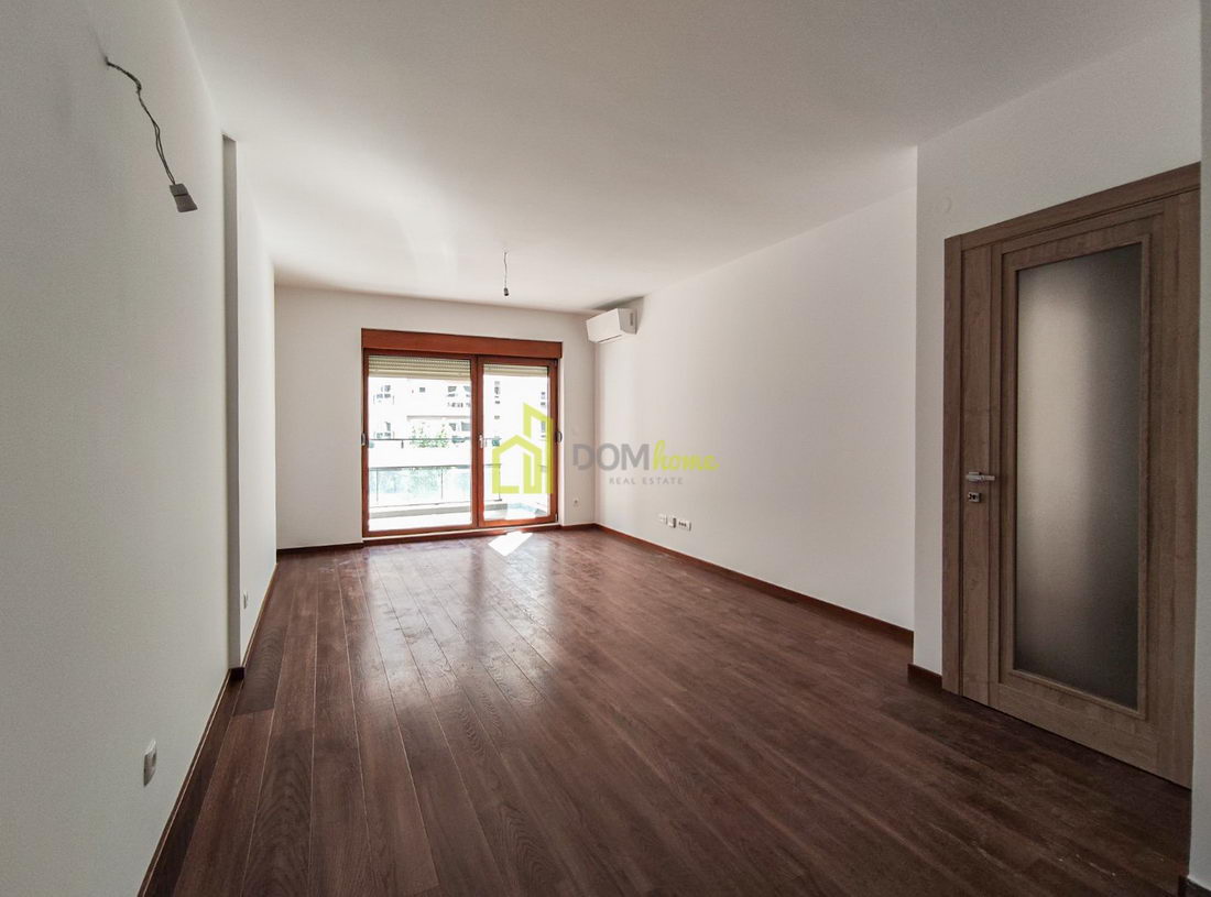 Jednosoban stan 51m2, Master Quart