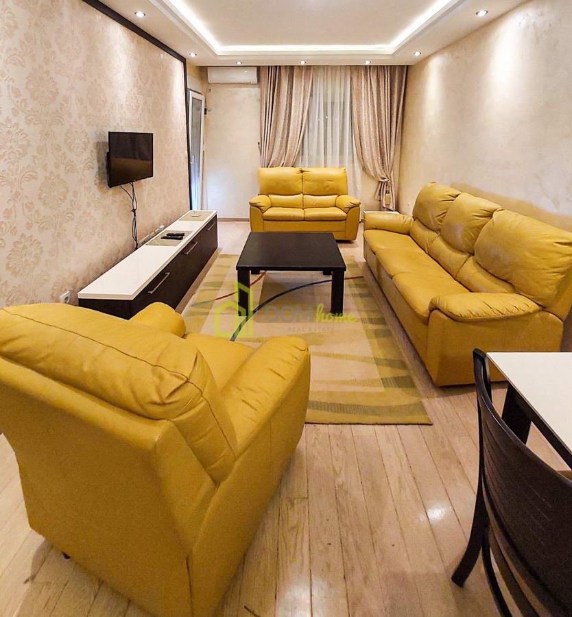 Jednosoban stan 47m², City Kvart - Izdavanje, Namješten, Klimatizovan