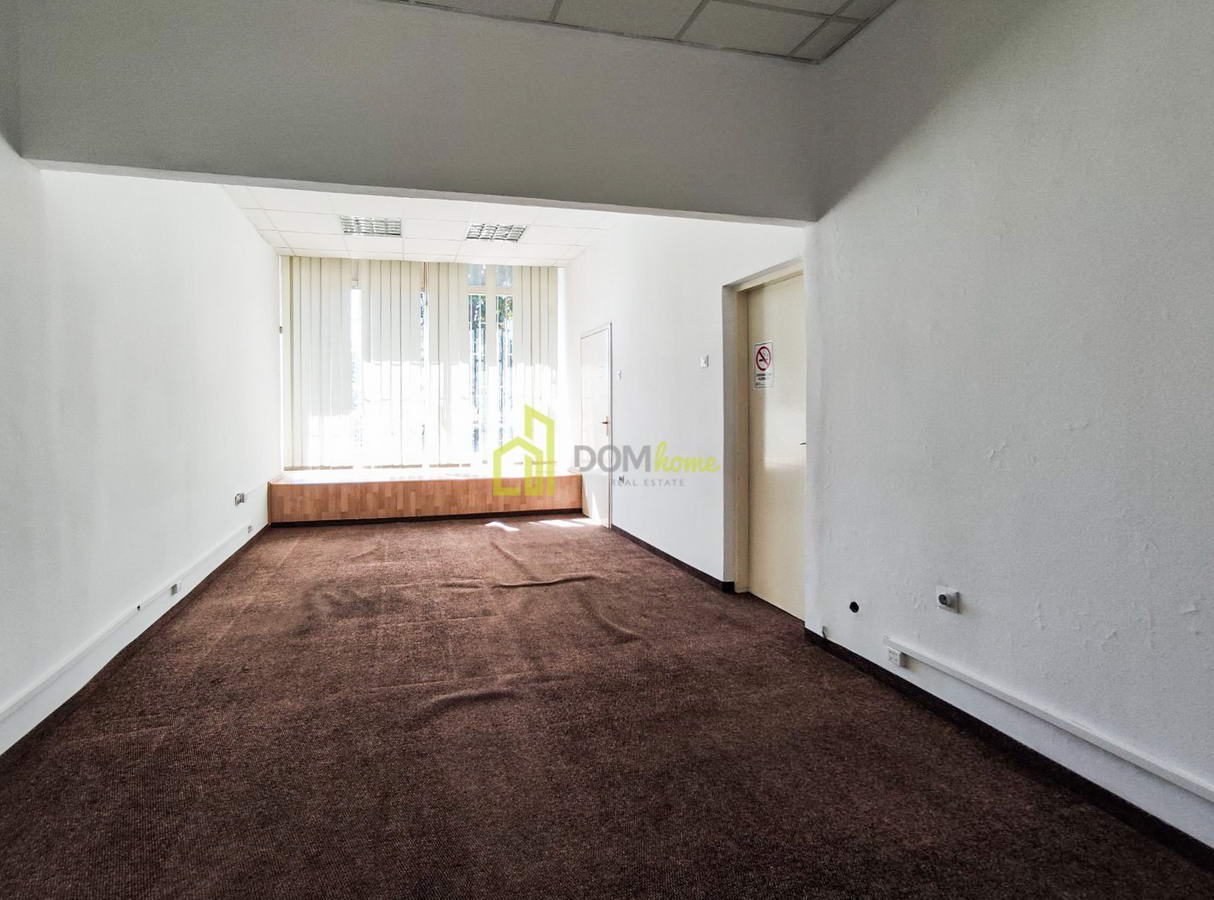 Poslovni prostor 125m2, kod Autobuske