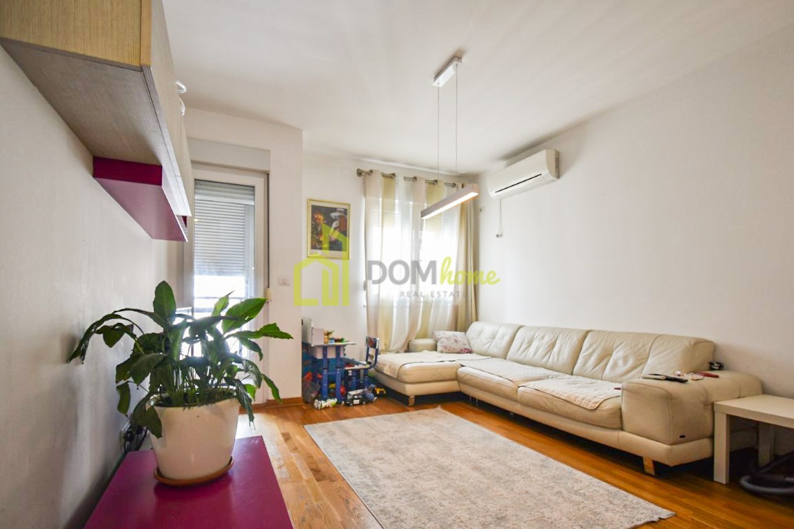 Jednosoban stan 41m2, City kvart