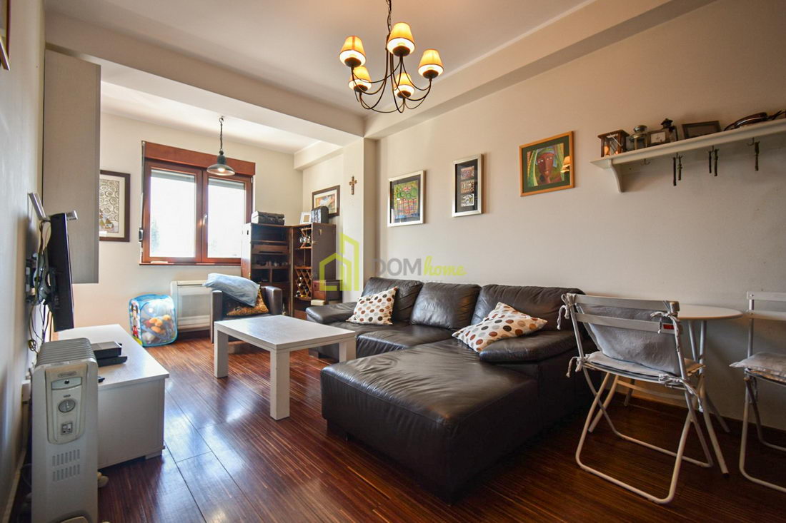 Jednosoban stan 44m2, Gorica C