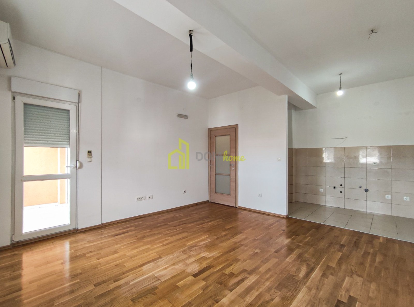 Jednosoban stan 46m2, Zabjelo Ljubović