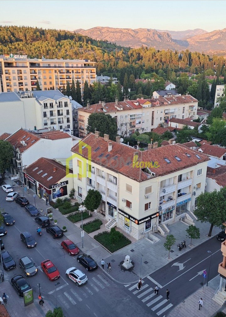 Офисное помещение 25м2, Центр