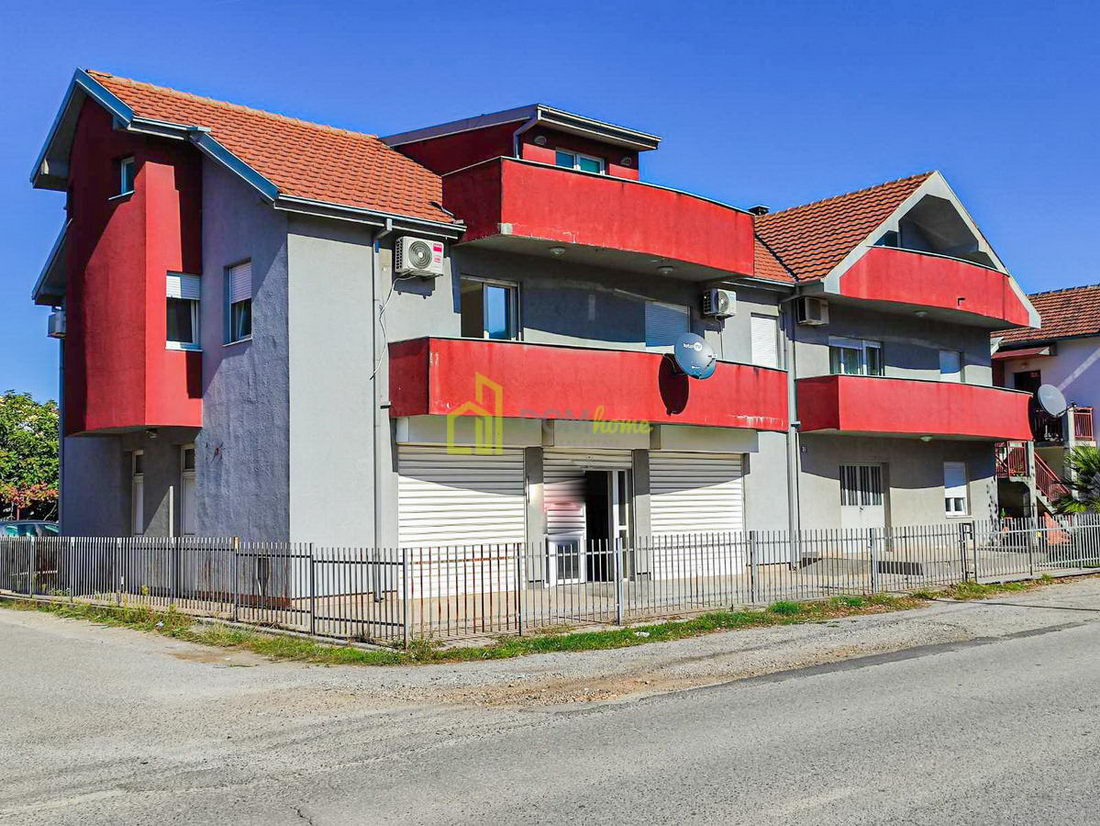 Poslovni prostor 101m2, Stari Aerodrom