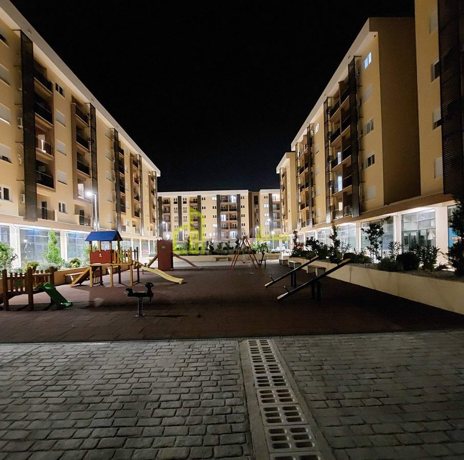 Dvosoban stan 76m2, City Kvart