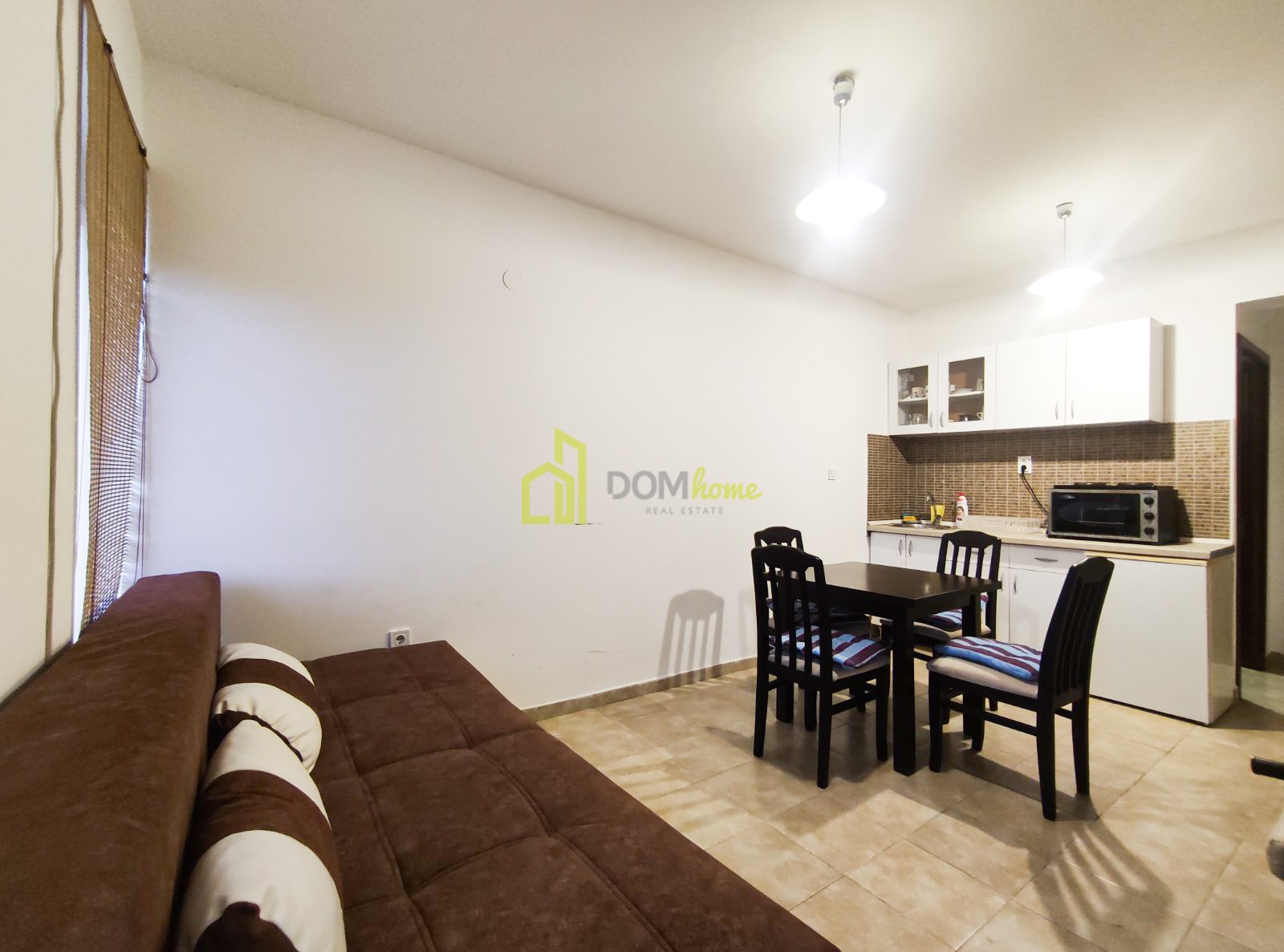 Jednosoban stan 45m2,Djenovici