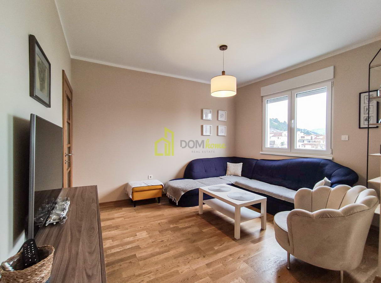 Двухкомнатная квартира 45м2, Момишичи