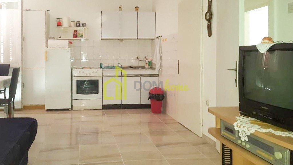 Dvosoban stan 62m2, Mirošica, Sutomore