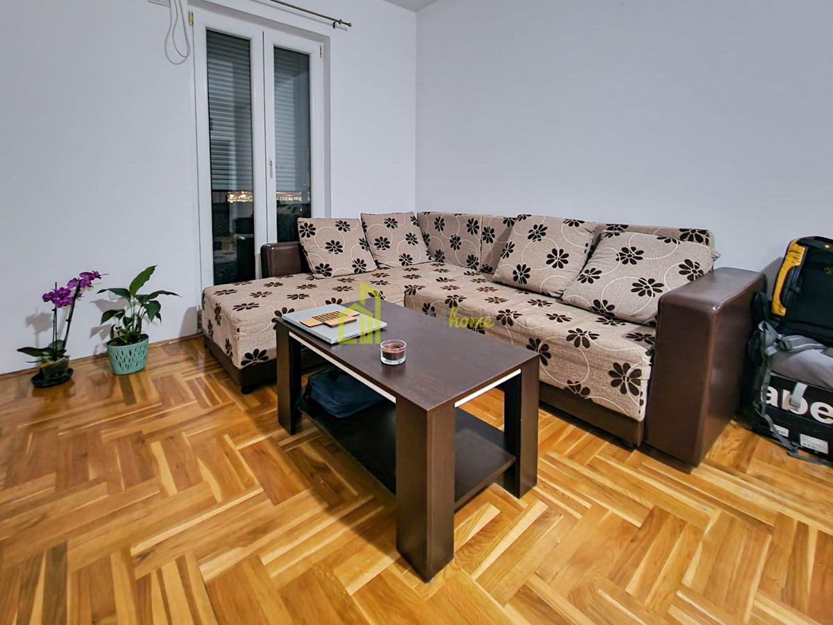 Jednosoban stan 40m2, Iza Delte