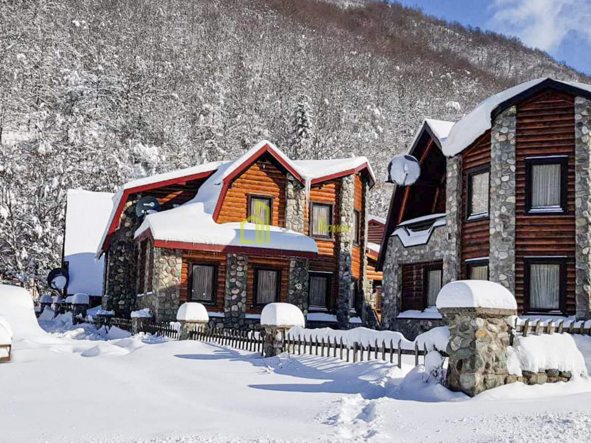 Kuća 140m2, Kolašin