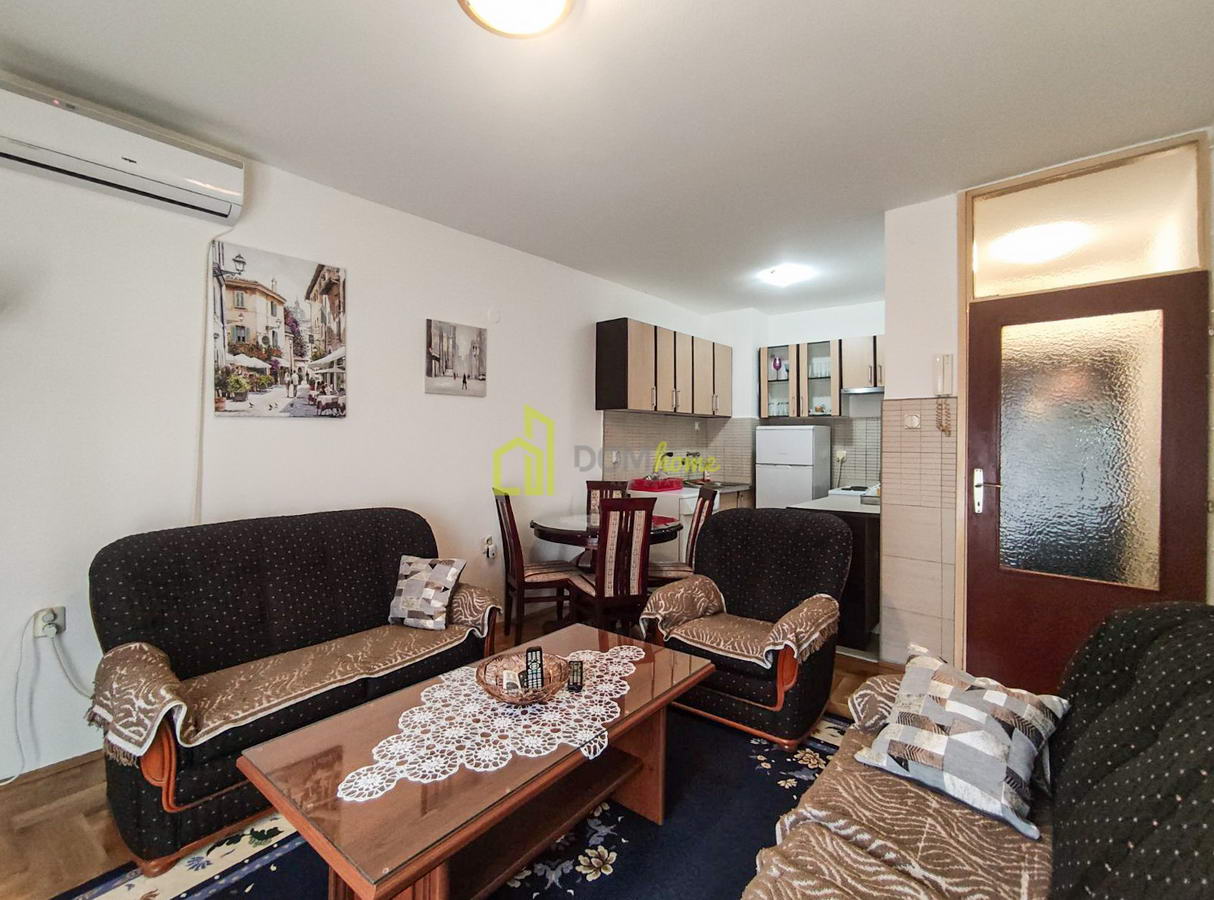 Jednosoban stan 41m2, Stari Aerodrom