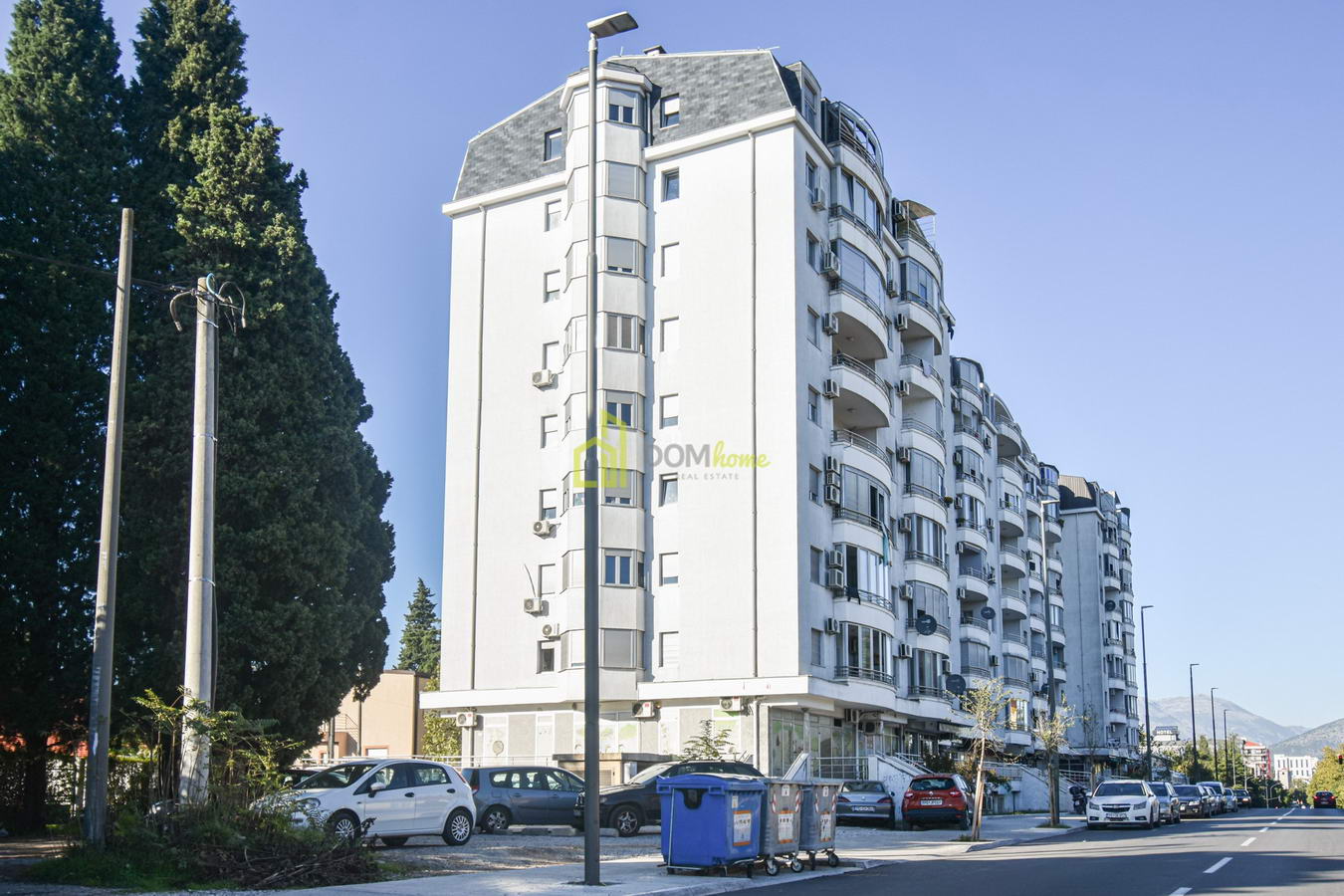 Офисное помещение 23м2, Побрежье