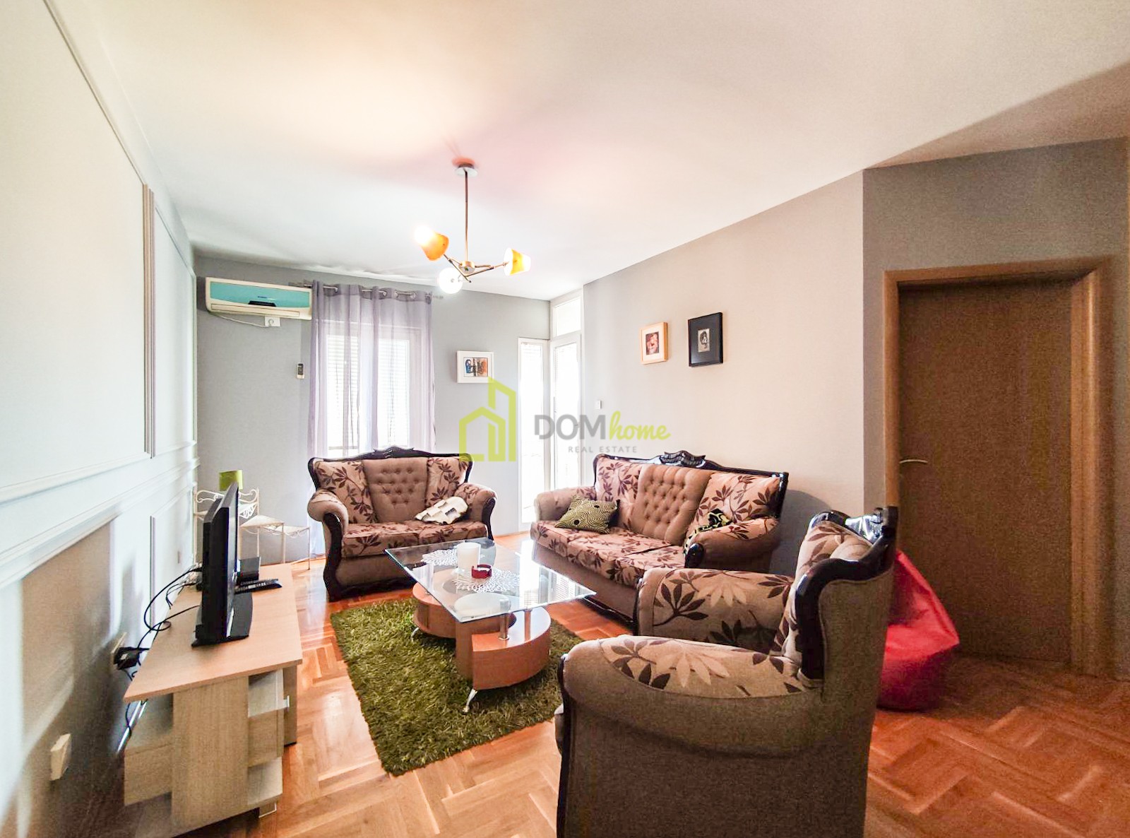 Jednosoban stan 45m2, Iza Delte