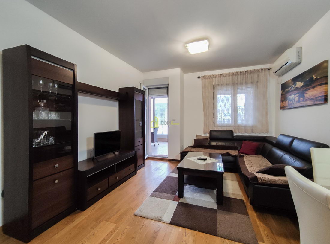 Jednosoban stan 43m2, City kvart