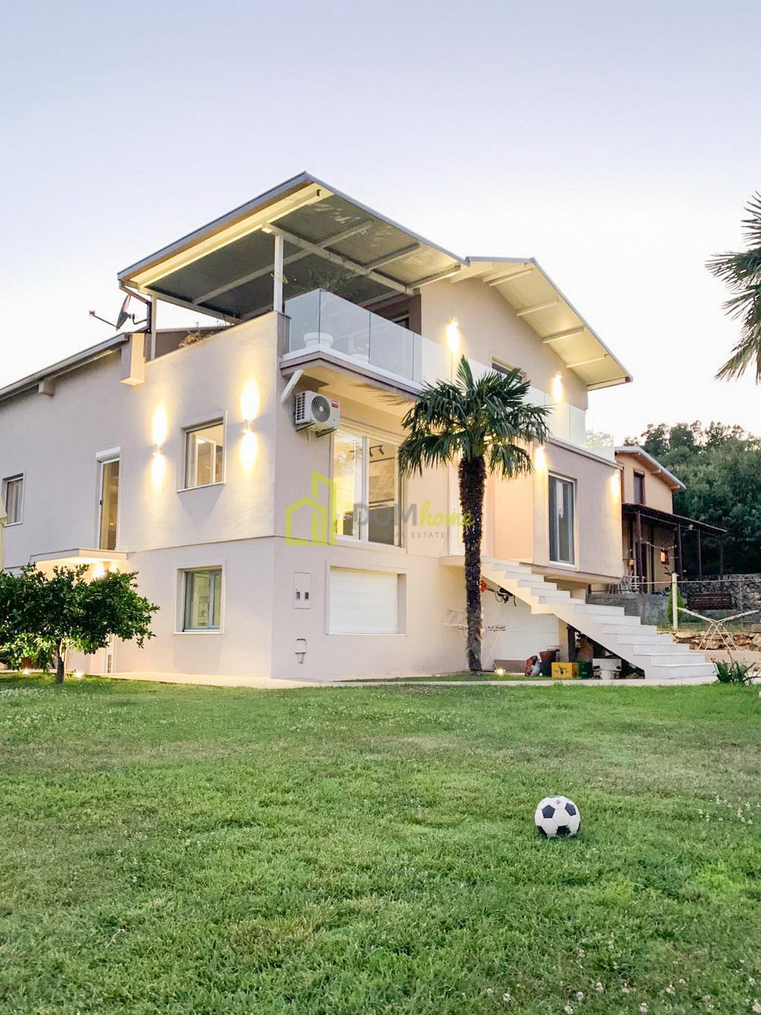 Kuća 300m2, Vranići