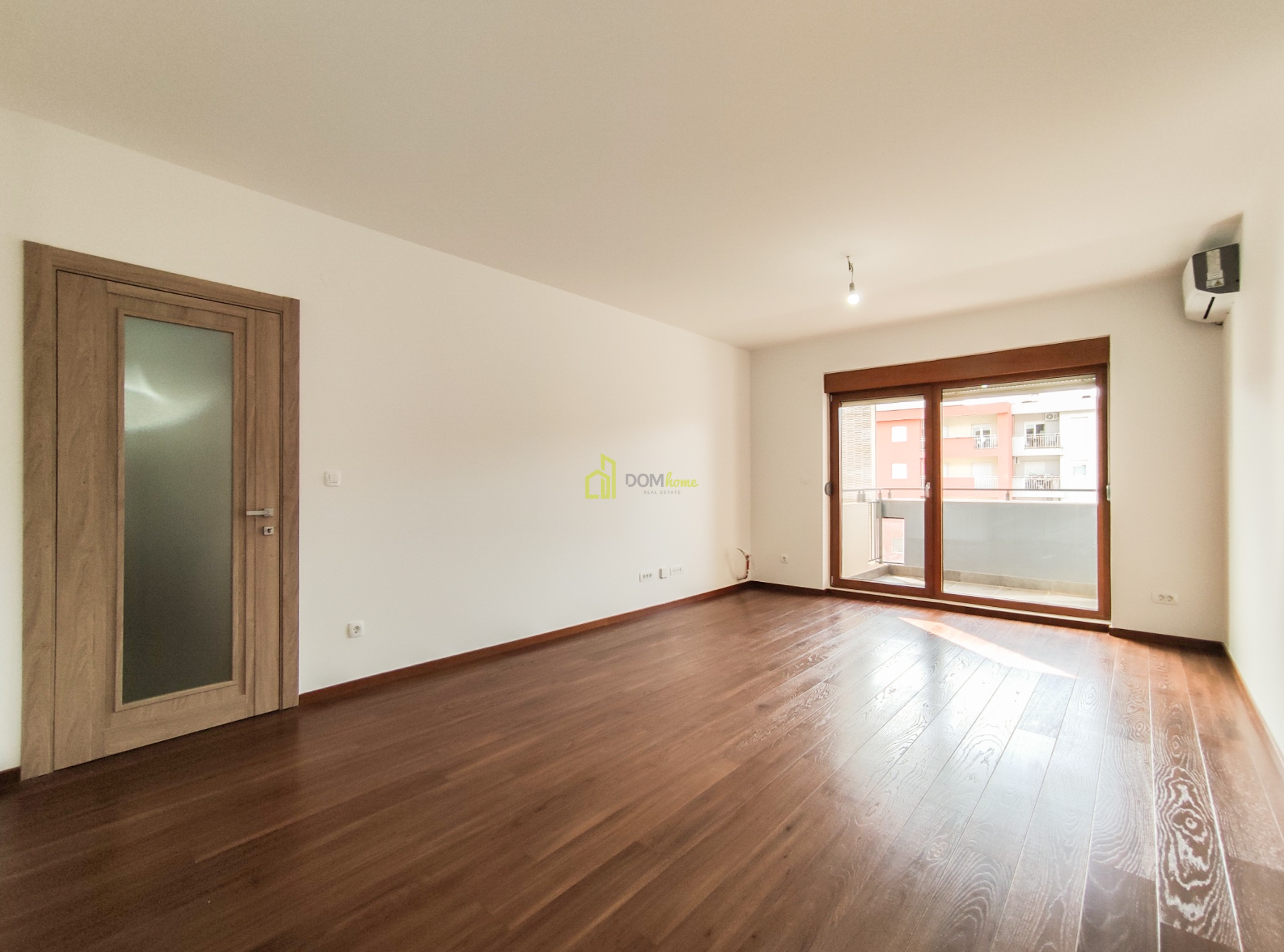 Dvosoban stan 72m2, Master Kvart