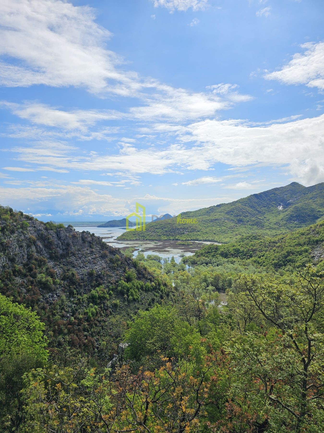 Plac 3575m2, Poseljani