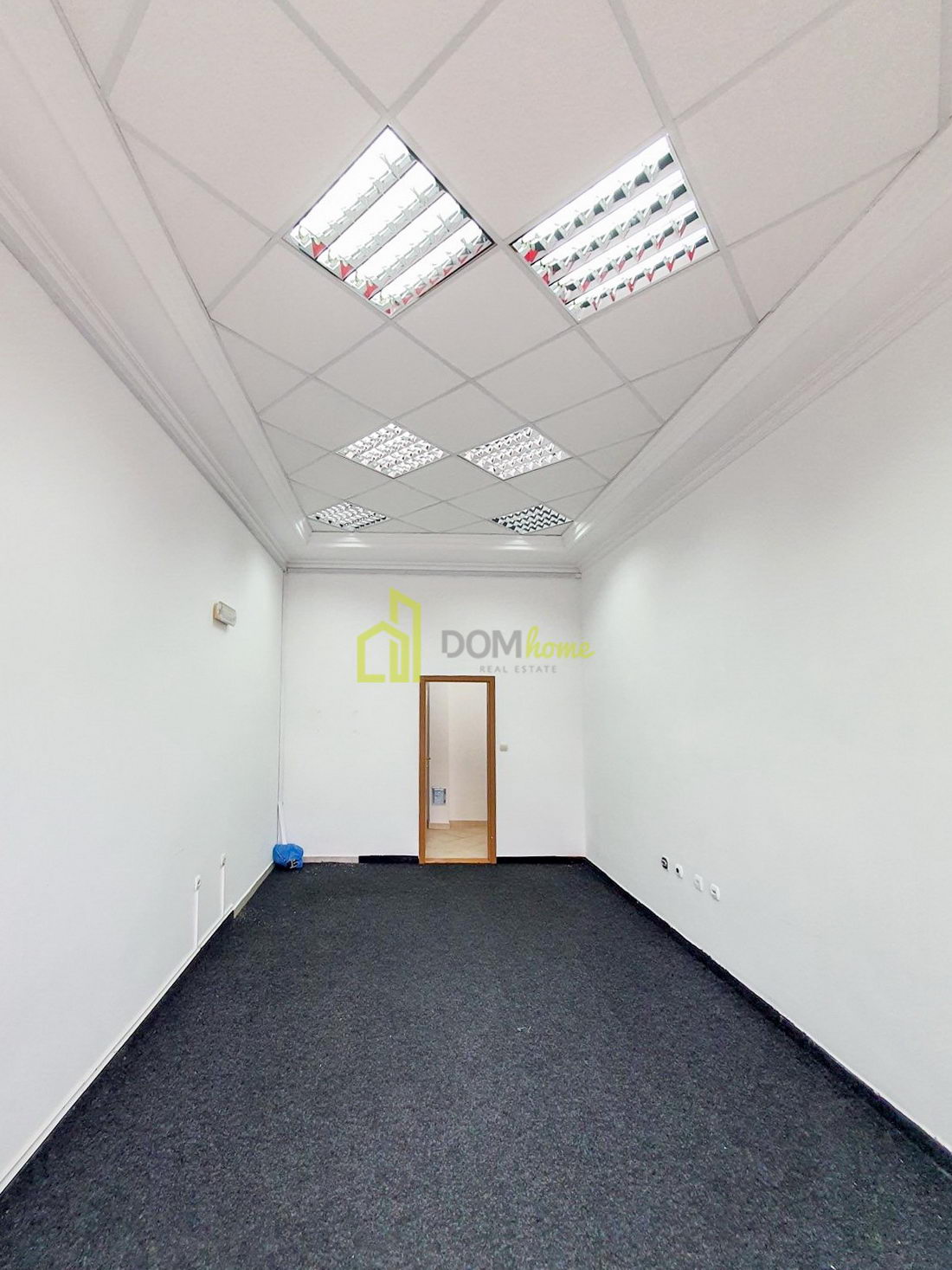 Poslovni prostor 30m2, Bar