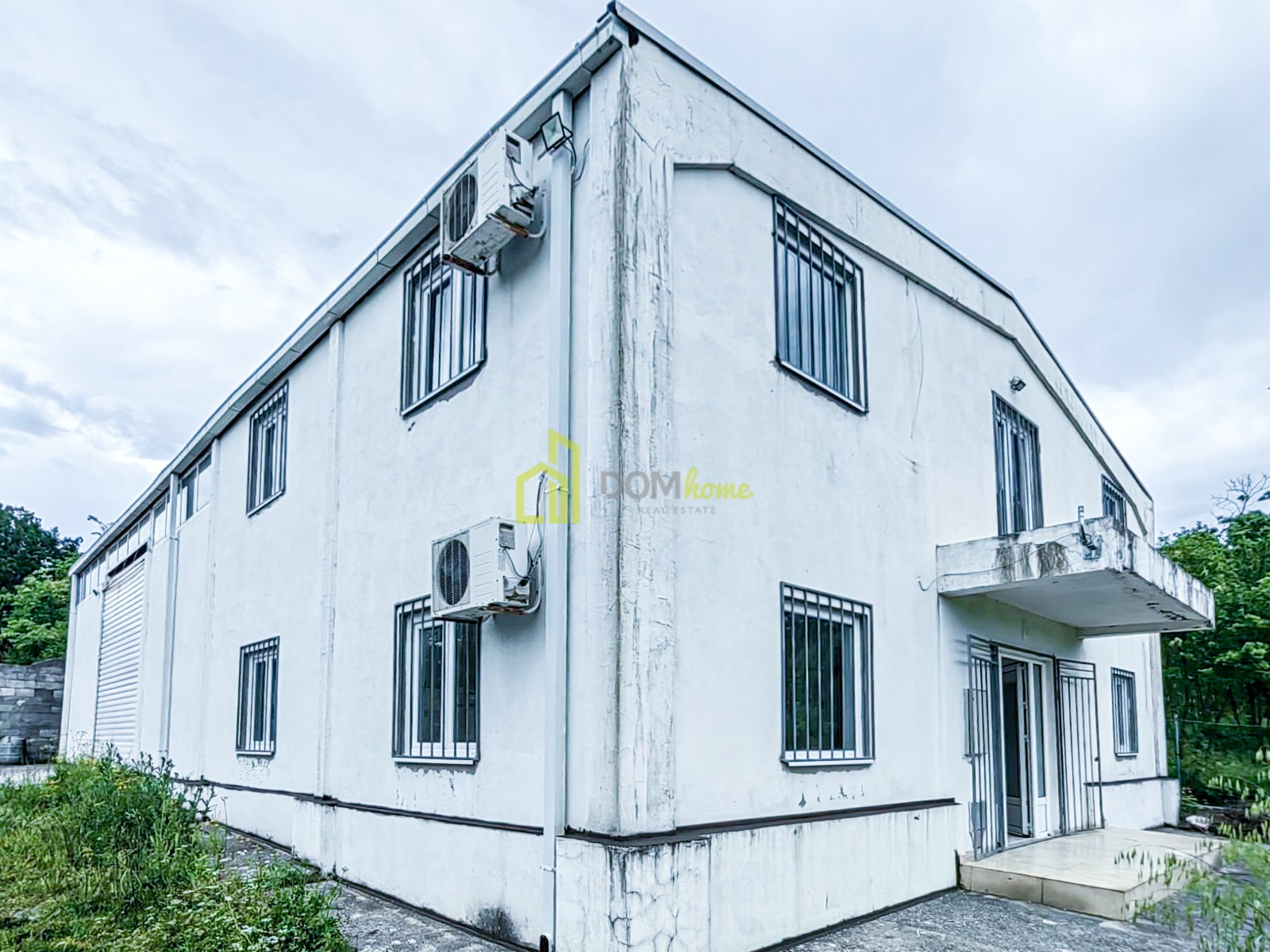 Magacin 316m2, Bandići