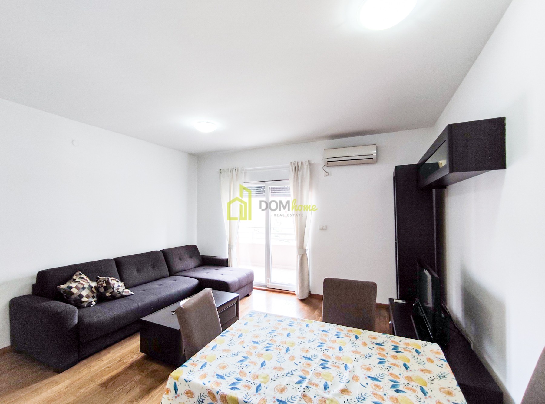 Jednosoban stan 50m2, City kvart