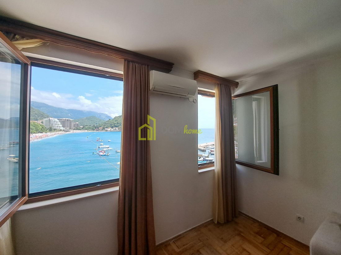 Dvosoban stan 55m2, Petrovac