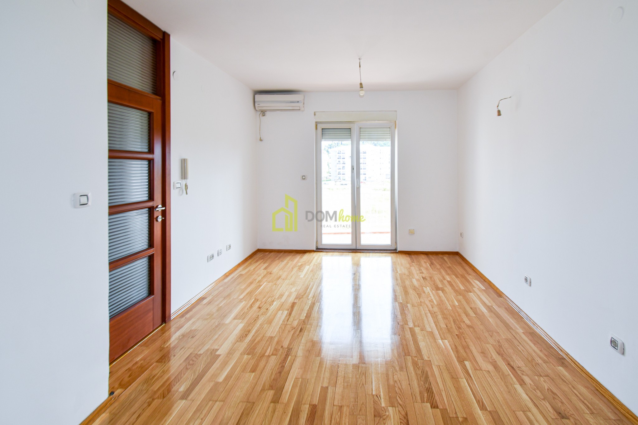 Jednosoban stan 40m2, Zabjelo